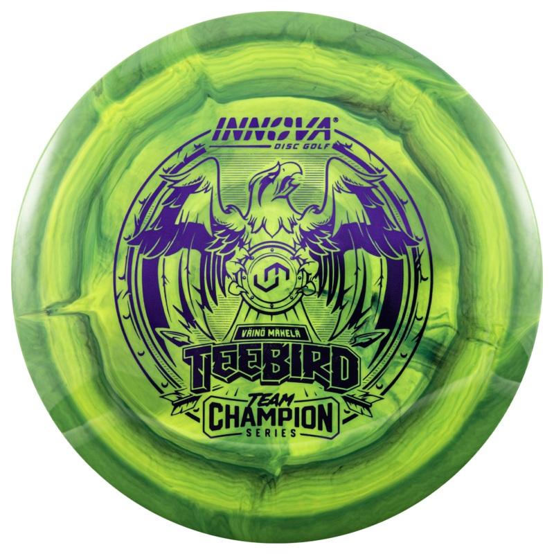 Innova Star Teebird – Vaino Makela 2025 Tour Series