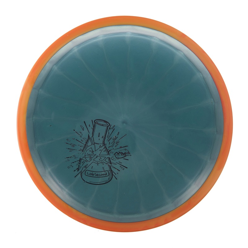 Lab Second Plasma Insanity