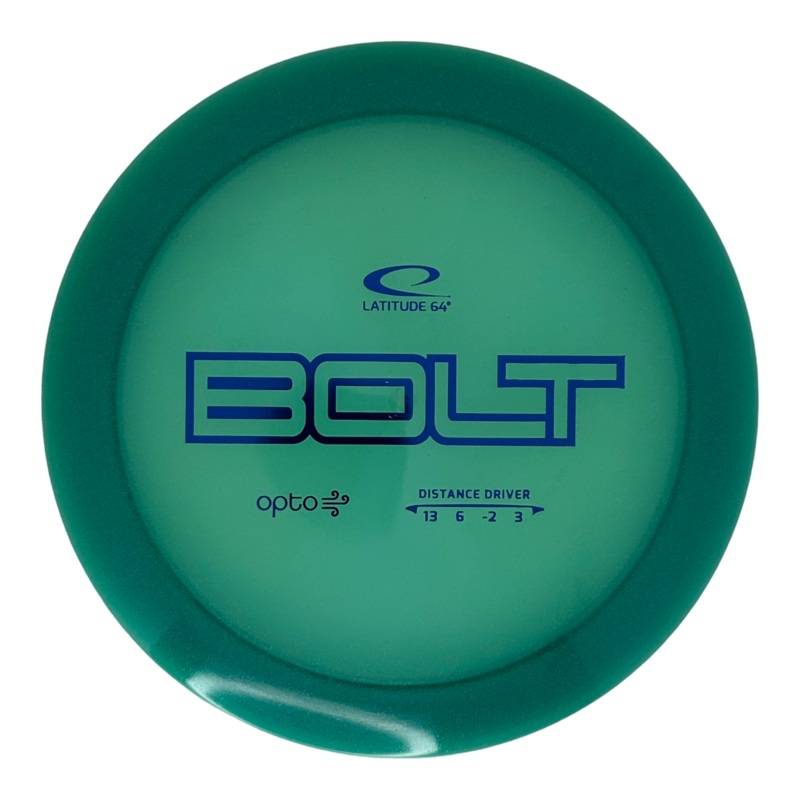 Latitude 64 Opto Air Bolt