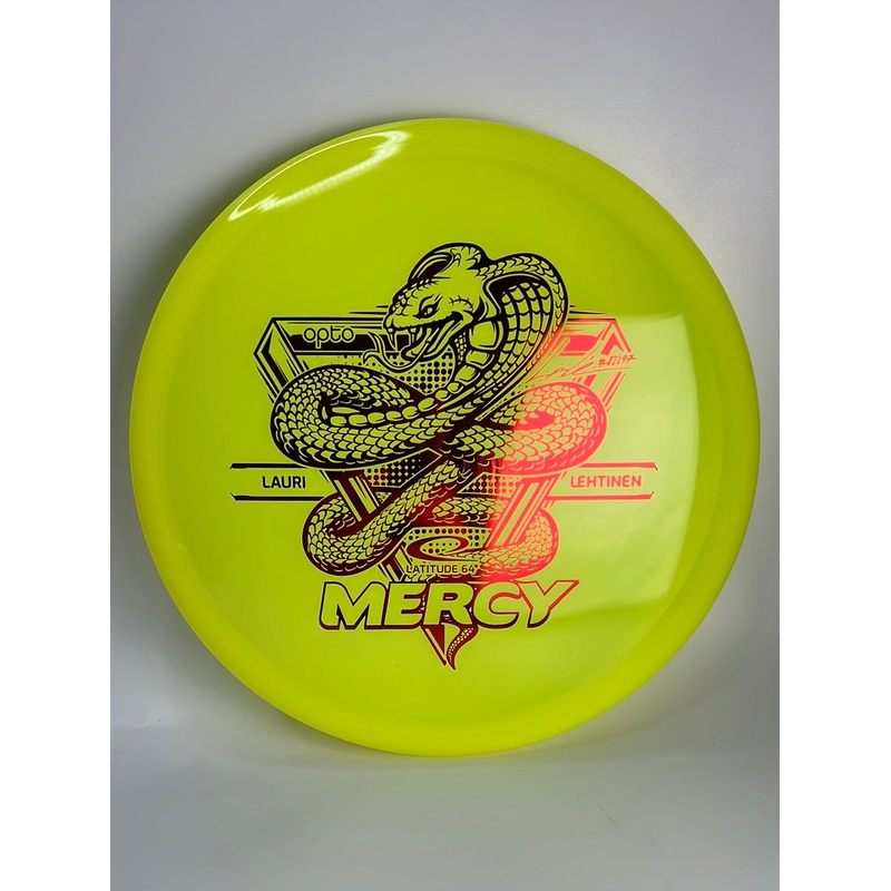 Lauri Lehtinen Opto Mercy 176g
