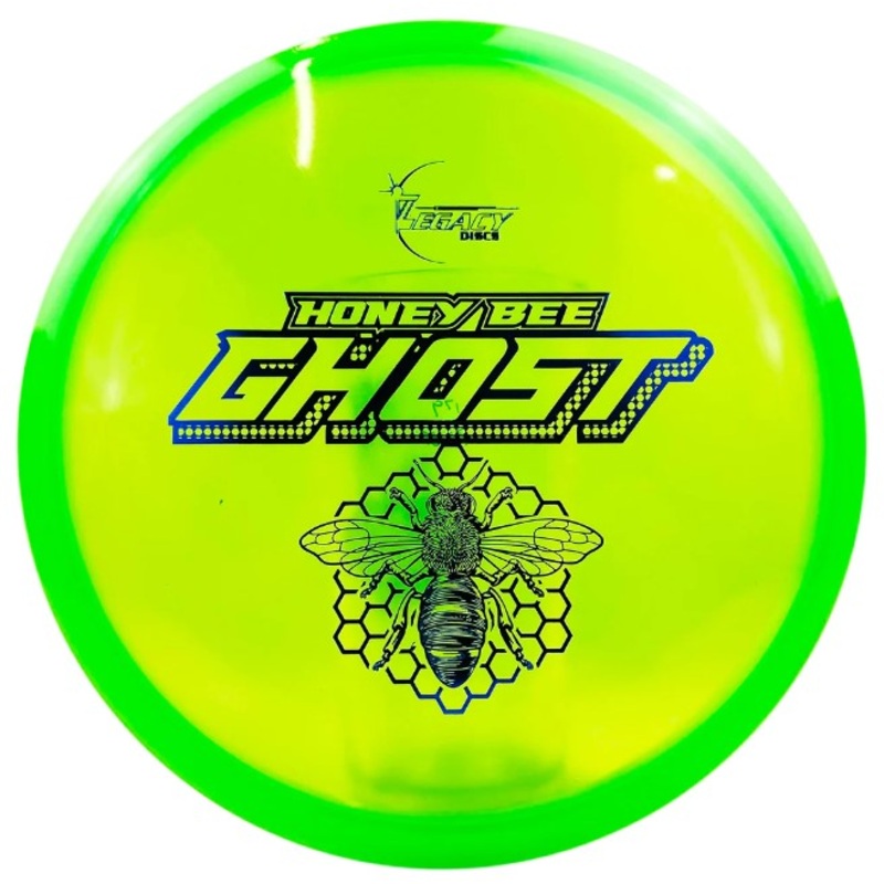 Legacy Ghost
