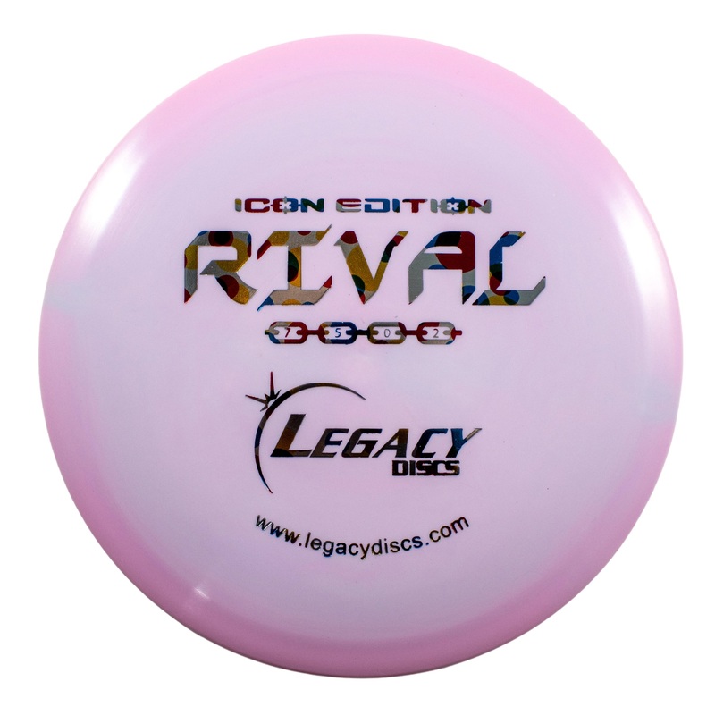 Legacy Icon Rival