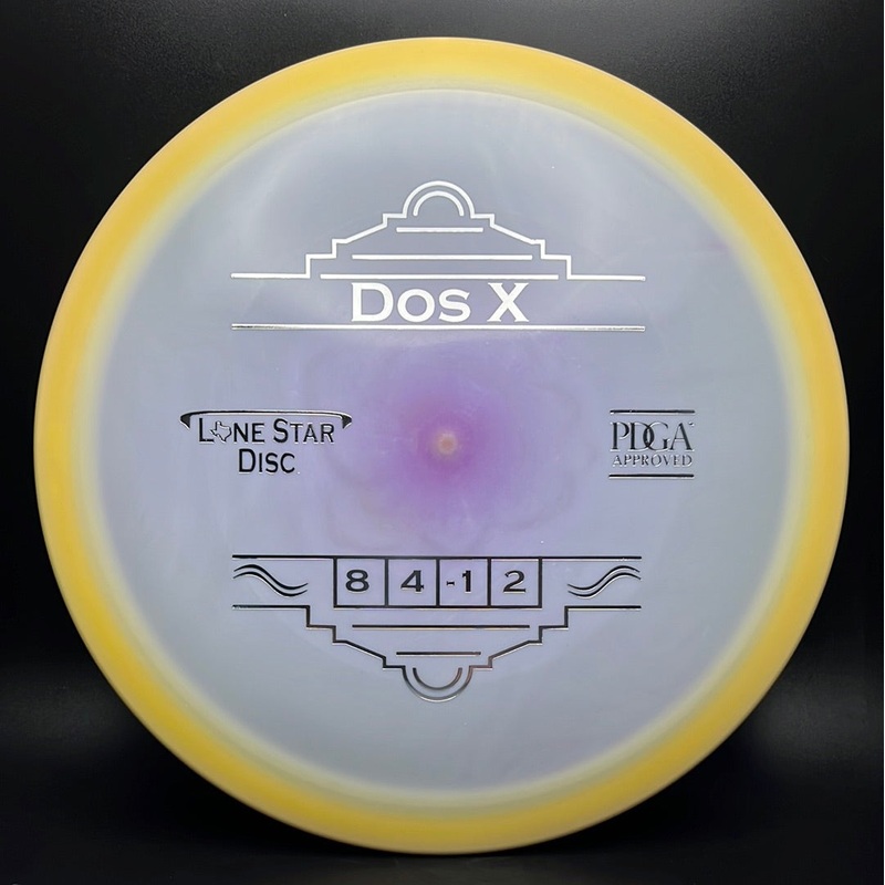 Lima Dos X – Lightweight