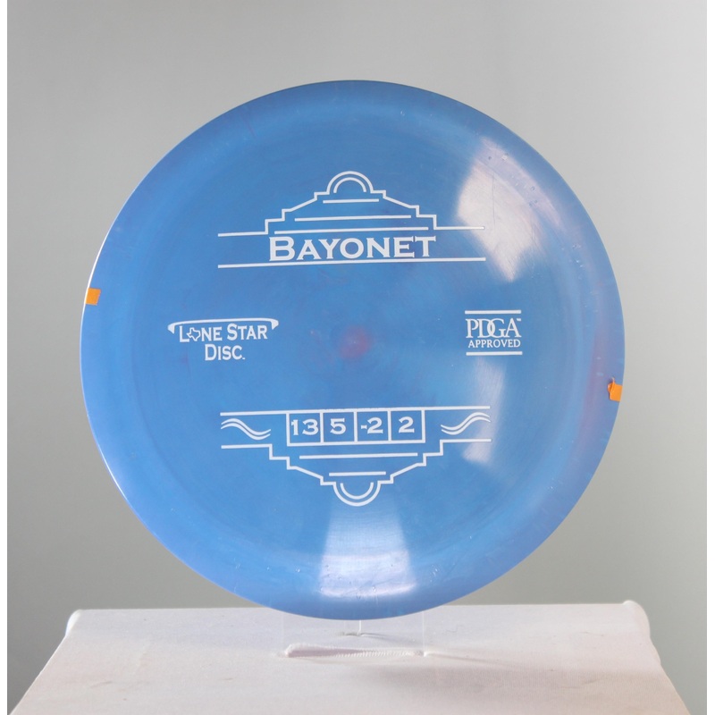 Lonestar Lima Bayonet Distance Driver
