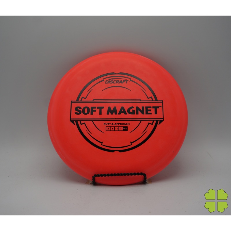 Magnet – Putter Line Soft