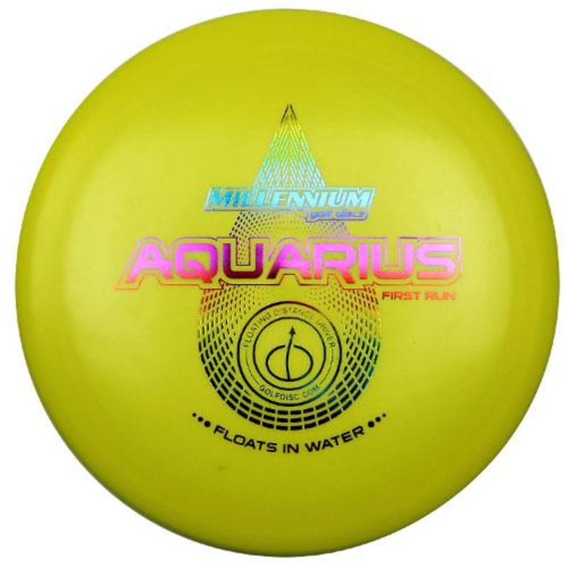 Millennium Standard Aquarius