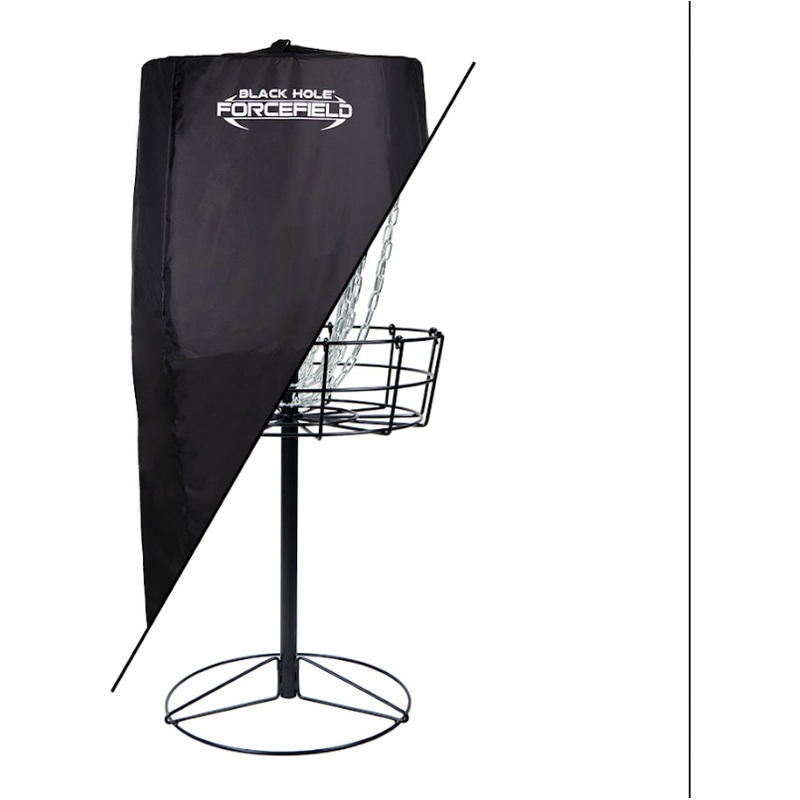 MVP Black Hole Forcefield – Basket Cover