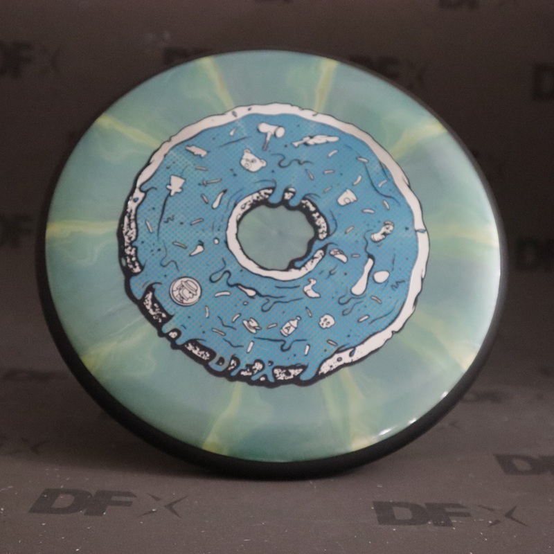 MVP Plasma Nomad – DONut