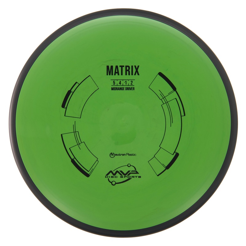 Neutron Matrix