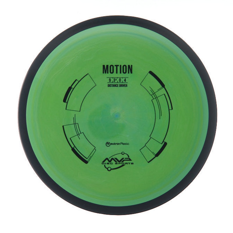 Neutron Motion