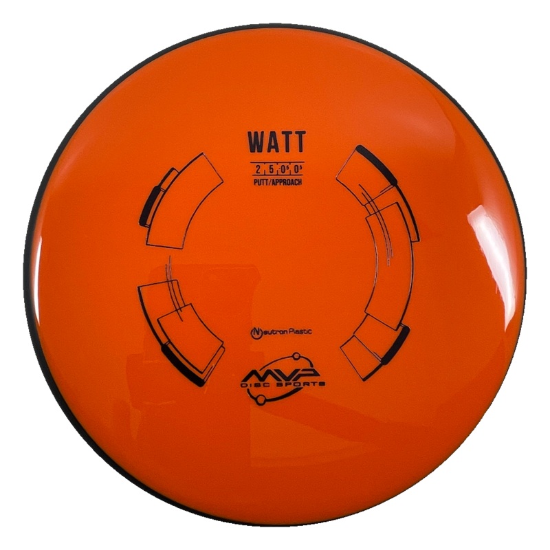 Neutron Watt