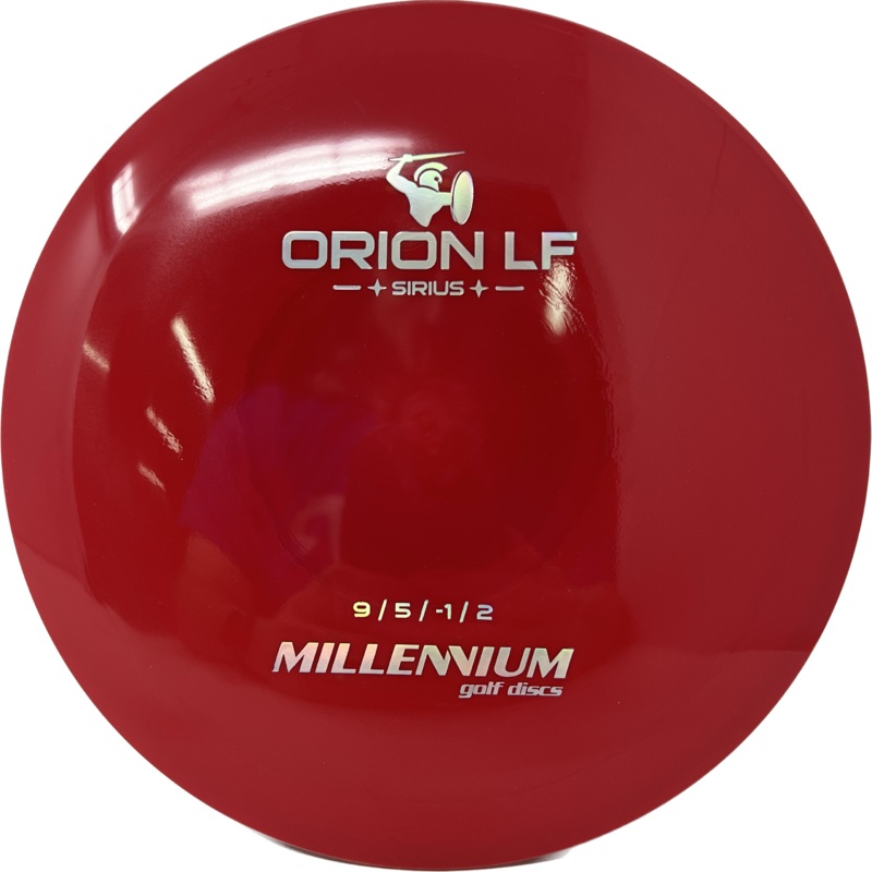 Orion LF