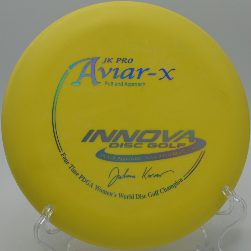PFN 4X JK Aviar-X W/Pat#’s