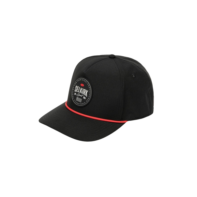 SLK Rope Hat