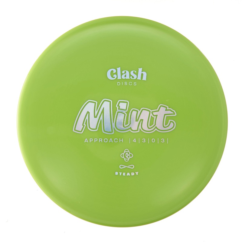 Steady Mint