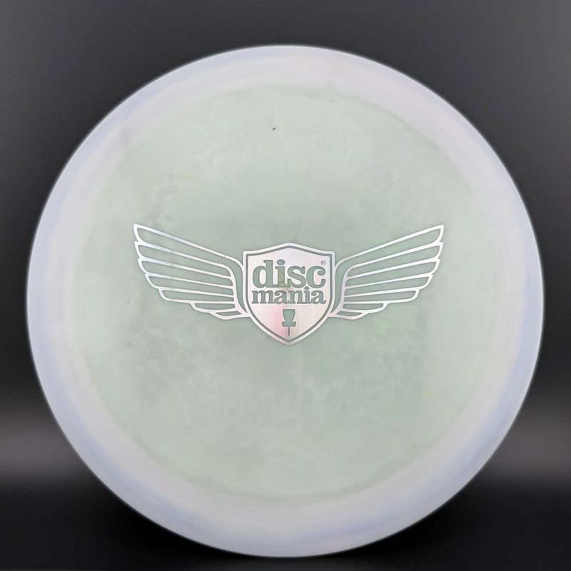 Swirly S-Line DD3 Cloud Breaker Run CB1 X-Out – DM Wings