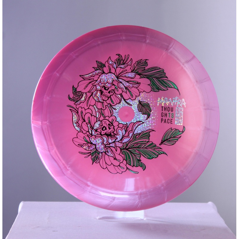 Thought Space Athletics Ethereal Mantra Fairway Driver