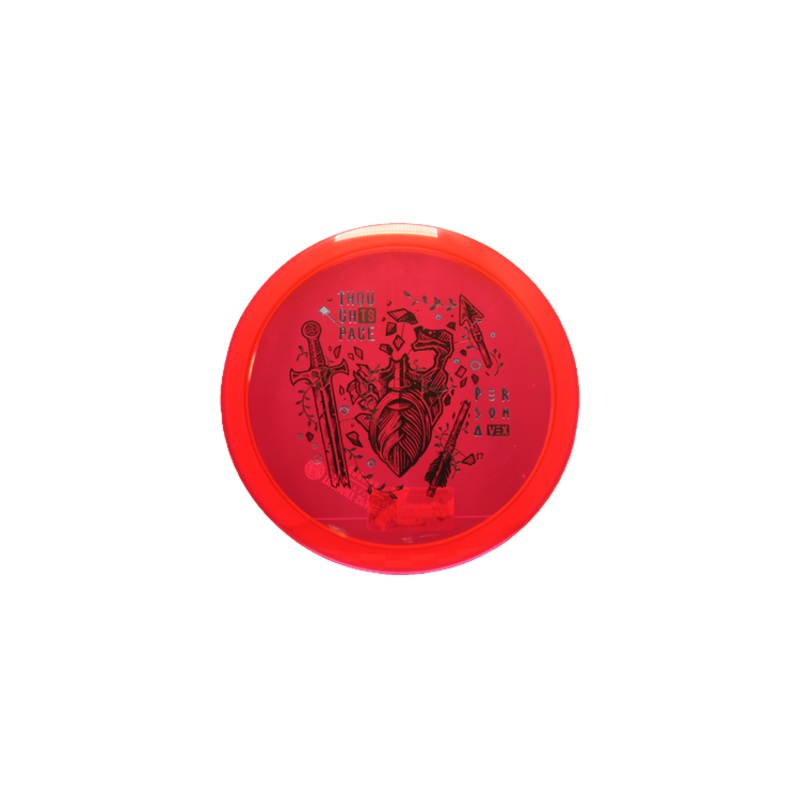 Thought Space Athletics Vex Persona Fairway Driver