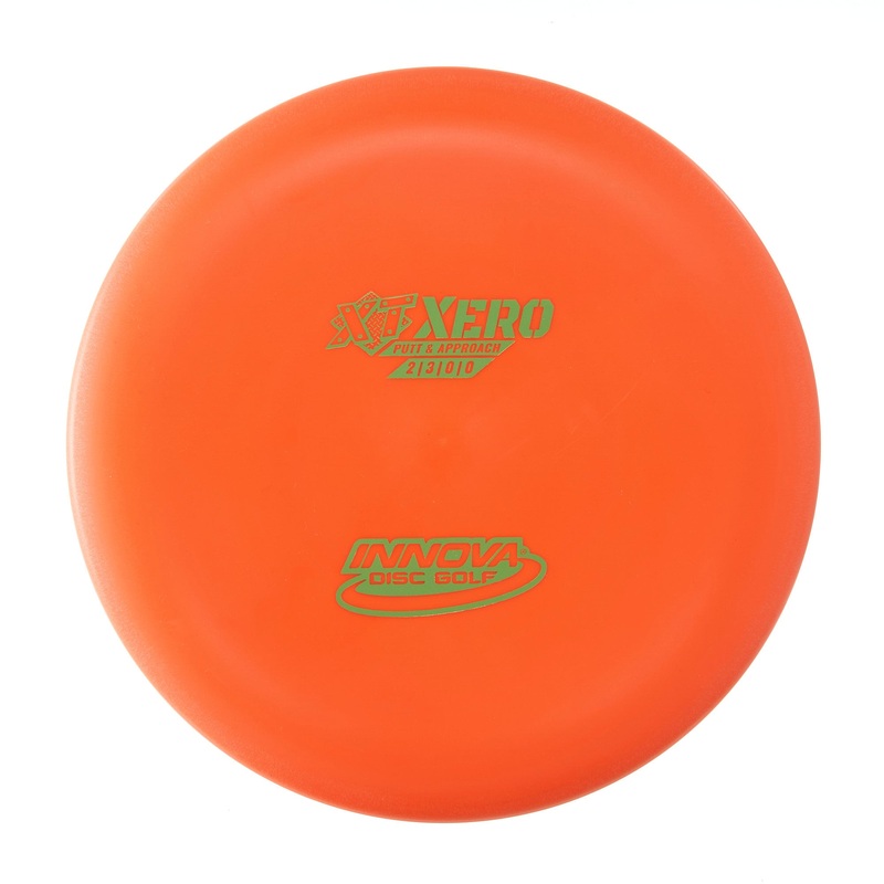 XT Xero