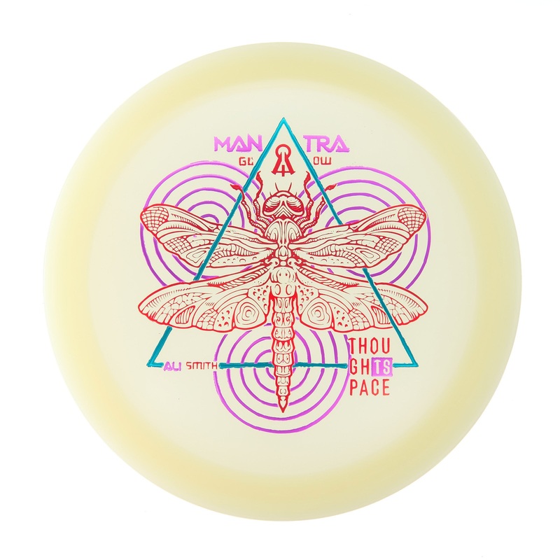 Ali Smith Signature Glow Mantra