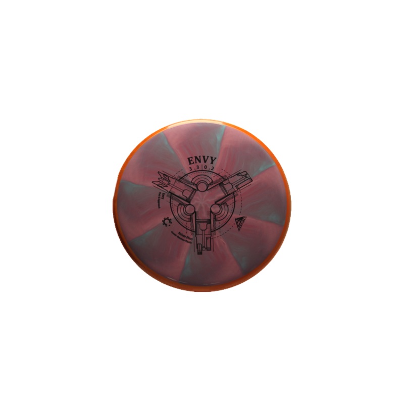Axiom Cosmic Neutron Envy Putter