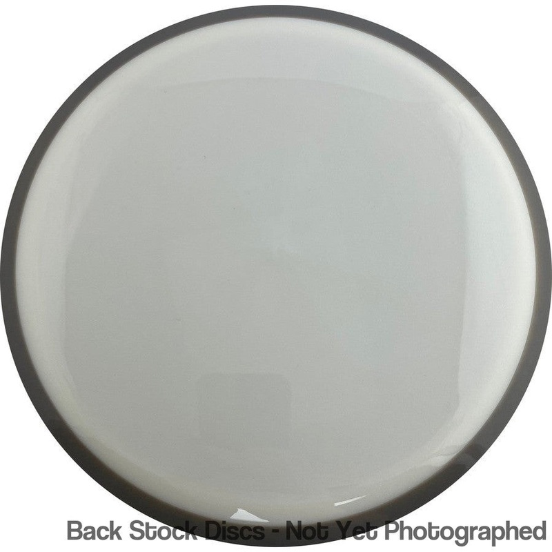 Axiom Neutron Rhythm Fairway Driver with Dyer’s Delight Blank White Stamp [Back Stock Inventory – Disc and Stamp Color WILL VARY]