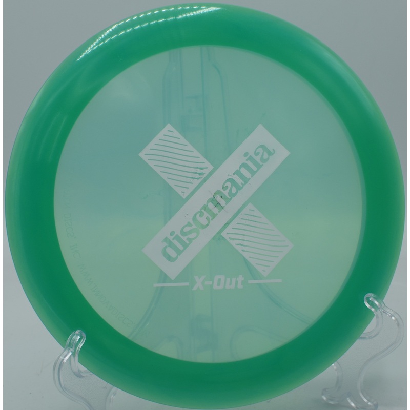 C-Line PD2  (Innova made) X-OUT