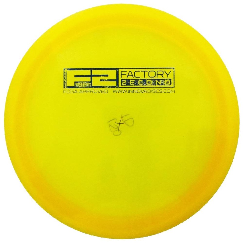 Discmania Factory Second C-Line PD Power Driver Distance Driver Golf Disc