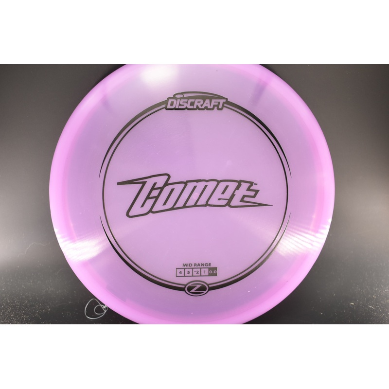 Discraft Comet – Z Line