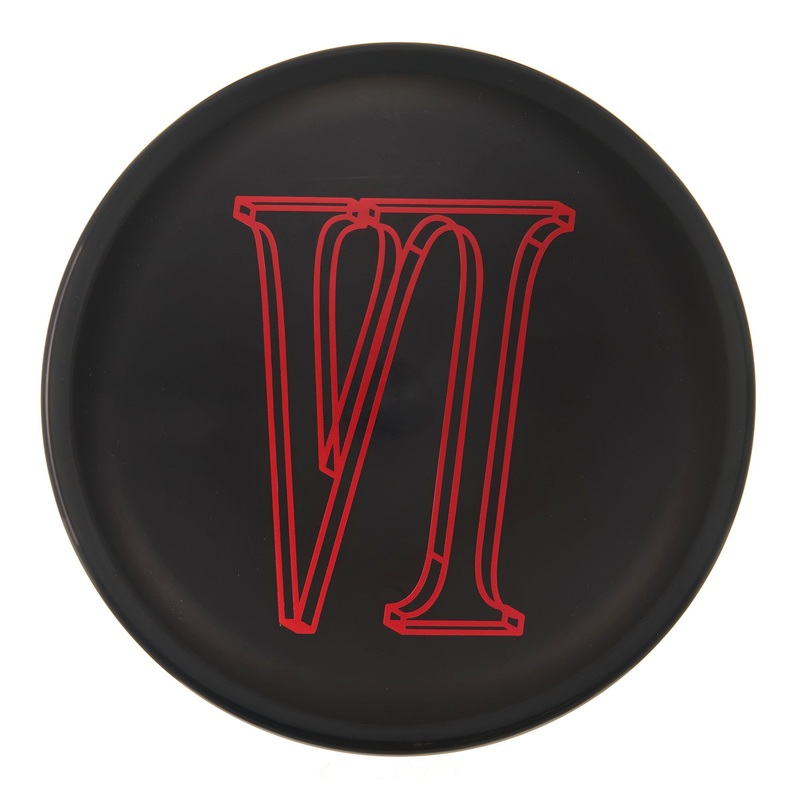 Discraft Luna – 2023 Paul McBeth VI Series ESP 175g | Style 0010