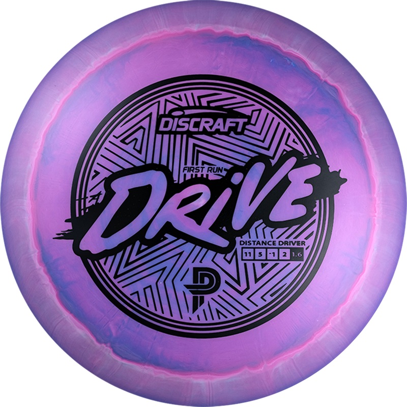 Discraft Paige Pierce First Run ESP Drive (Drop 2)