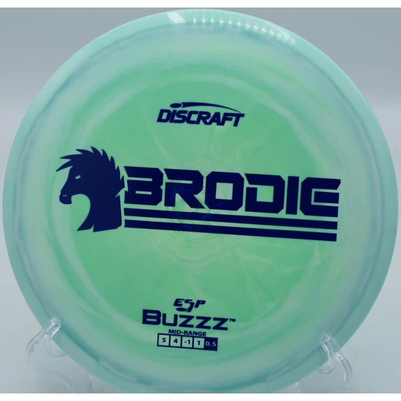 ESP Buzzz (Dark Horse)