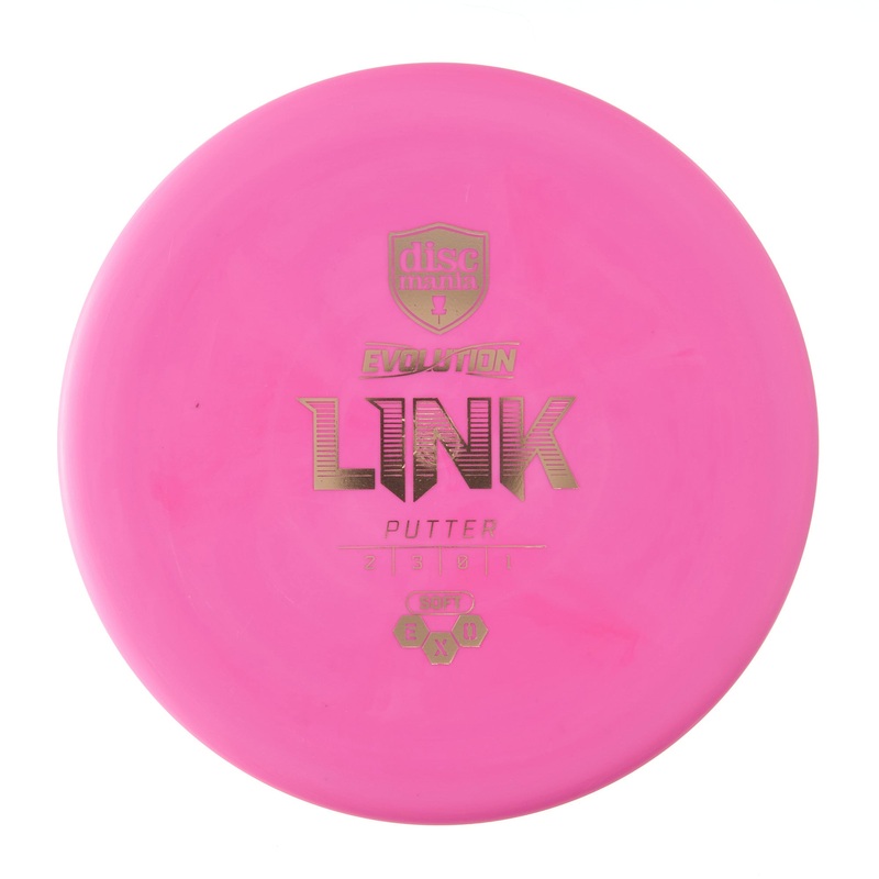 Exo Soft Link