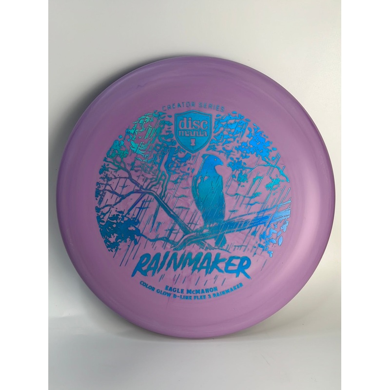 Flex 3 Rainmaker 173g