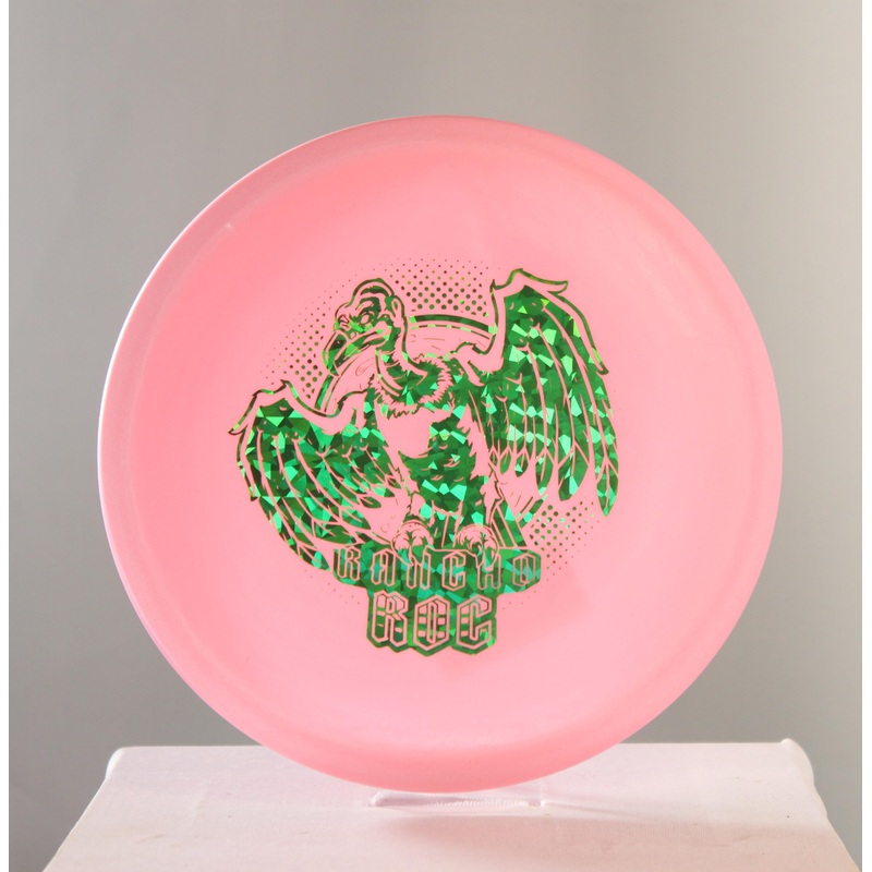 Innova Classic Glow Artist’s Corner DX Roc Midrange