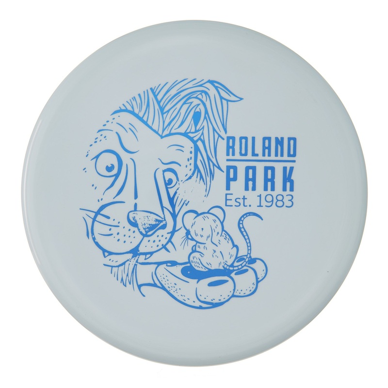 Kastaplast Reko – 2023 Roland Park Fundraiser K1 172g | Style 0006