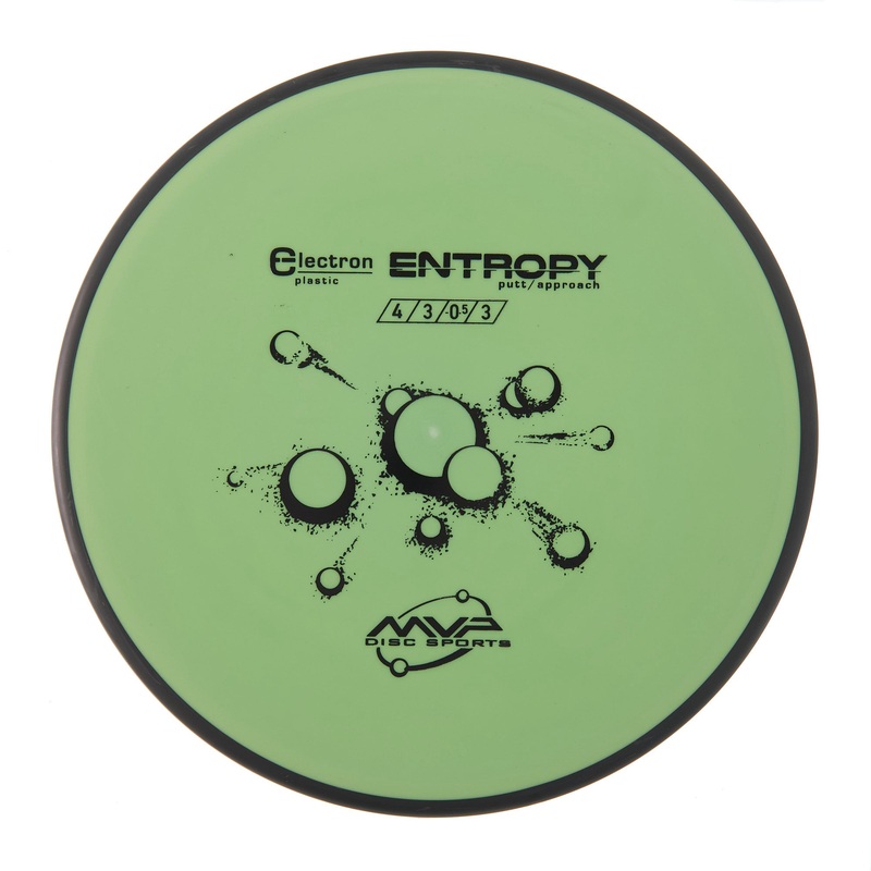 MVP Entropy – Electron 172g | Style 0014