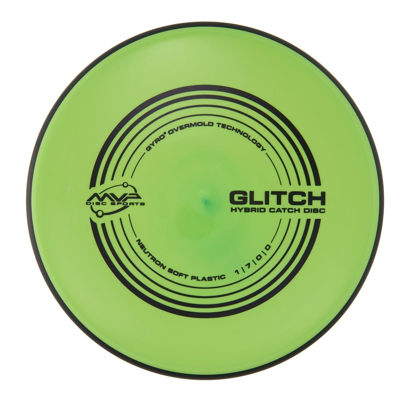 MVP Glitch – Neutron Soft 150g | Style 0071