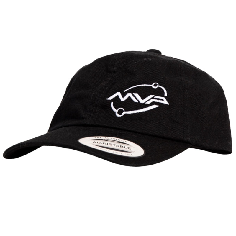 MVP Orbit Ecowash Adjustable Dad Hat