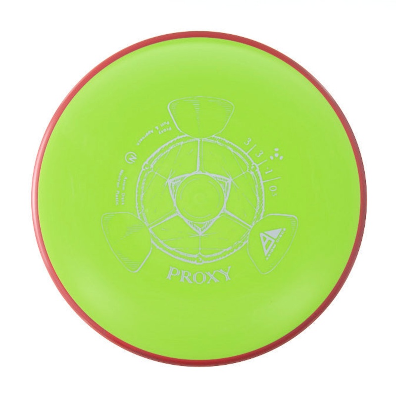 Neutron Proxy