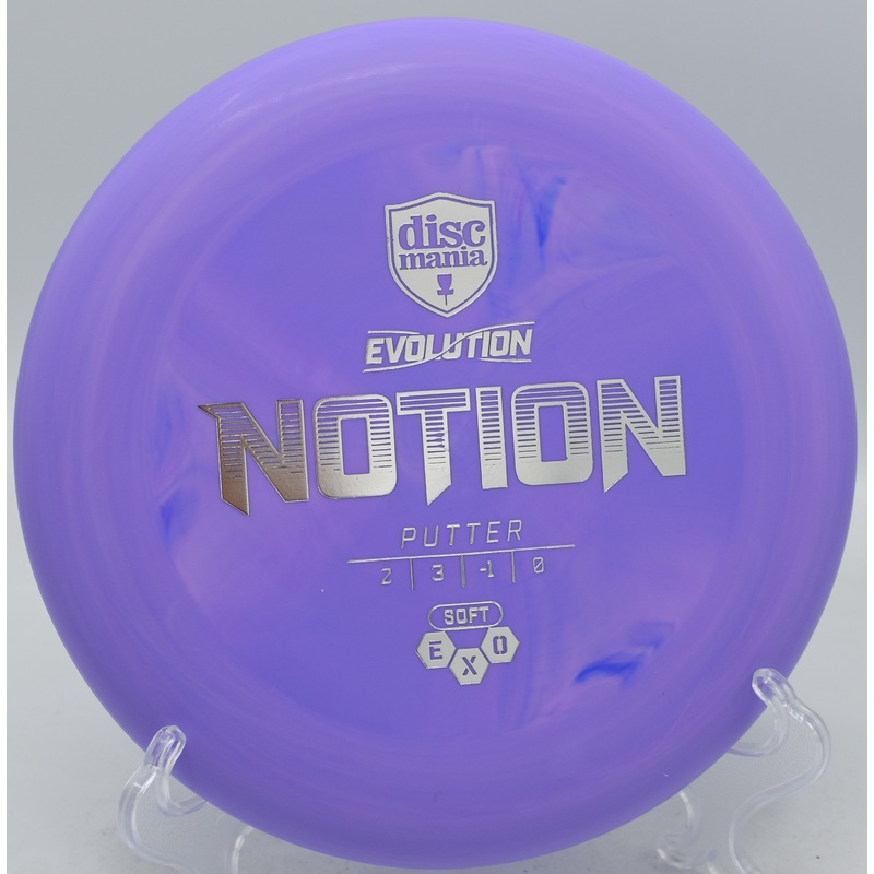 Notion (Exo-Soft)