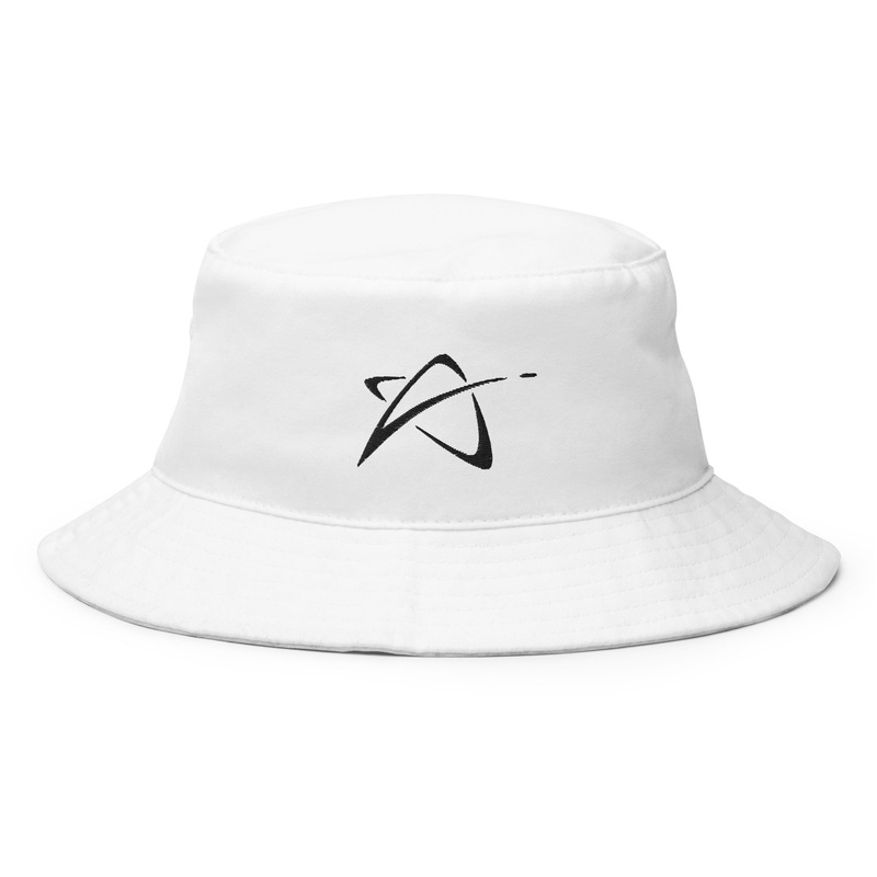 Prodigy Bucket Hat – Star Logo