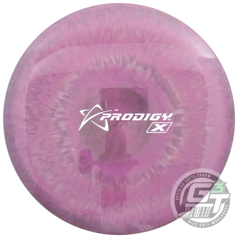 Prodigy Factory Second 500 Series PA-5 Putter Golf Disc