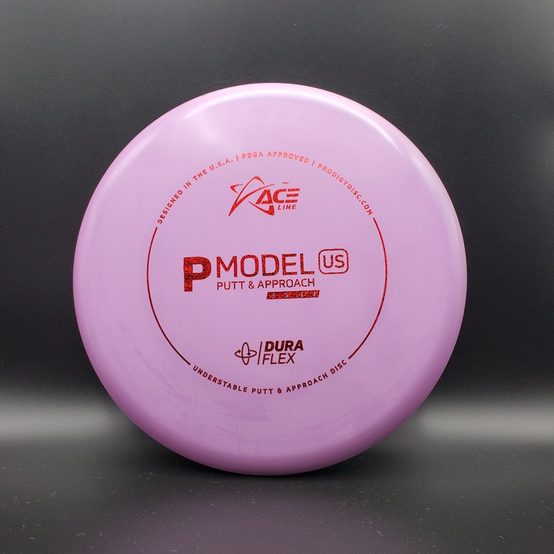 Prodigy – P Model US – Duraflex