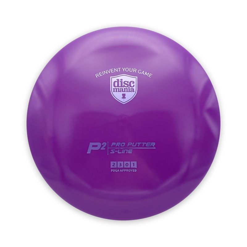 S-Line P2