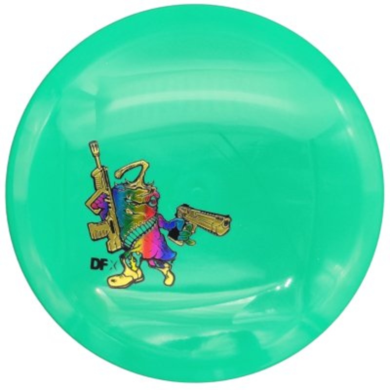 Streamline SE Neutron Echo (Jalapeno Assassin)