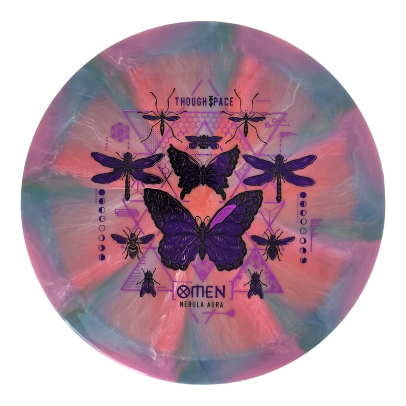 Thought Space Athletics Nebula Aura Omen