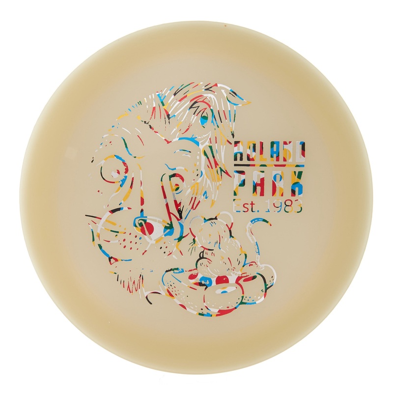 Thought Space Athletics Synapse – 2023 Roland Park Fundraiser Glow 177g | Style 0009