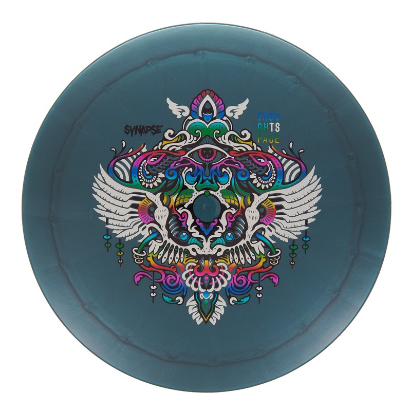 Thought Space Athletics Synapse – Ethereal 176g | Style 0001