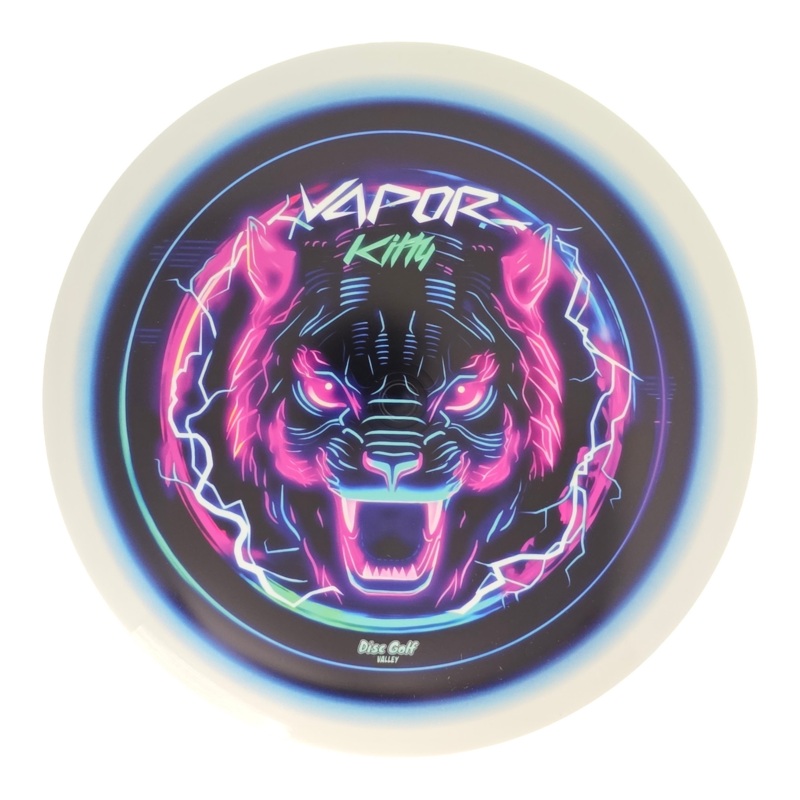 Westside Discs Tournament Bear – Disc Golf Valley Vapor Kitty